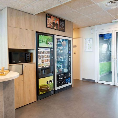 Ibis Budget Marseille L'Estaque Εξωτερικό φωτογραφία