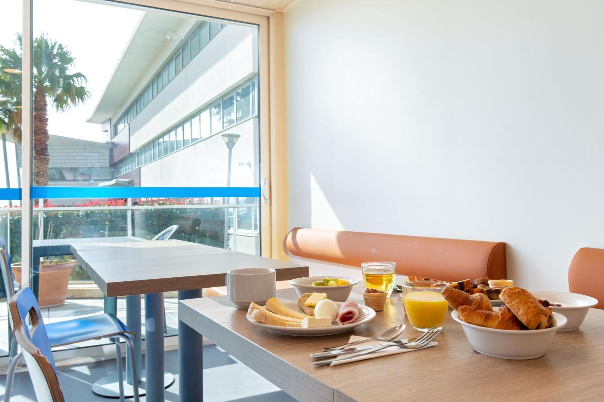 Ibis Budget Marseille L'Estaque Εξωτερικό φωτογραφία