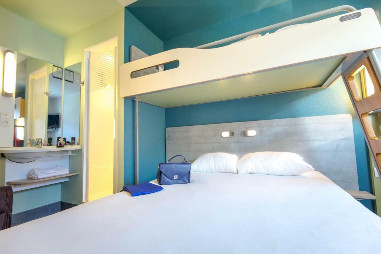 Ibis Budget Marseille L'Estaque Εξωτερικό φωτογραφία