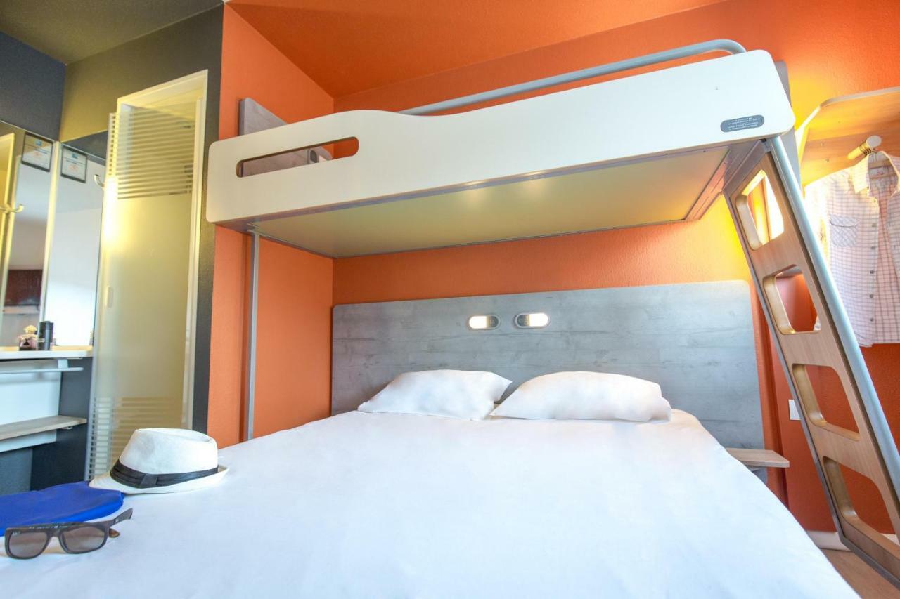 Ibis Budget Marseille L'Estaque Εξωτερικό φωτογραφία