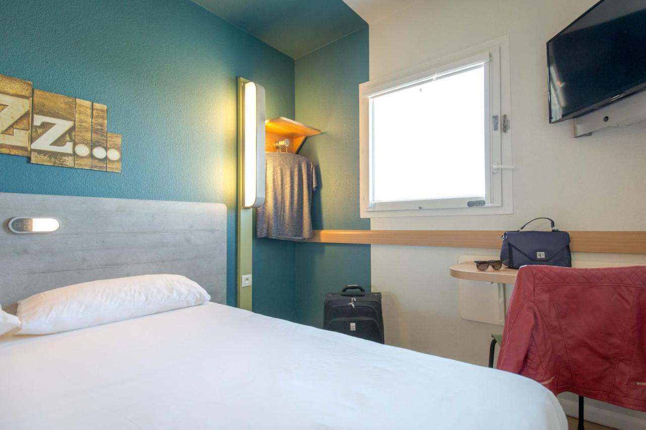 Ibis Budget Marseille L'Estaque Εξωτερικό φωτογραφία